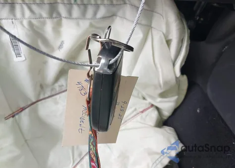 2017 Dodge Journey Se из США, поврежденный, VIN 3C4PDCAB5HT559207